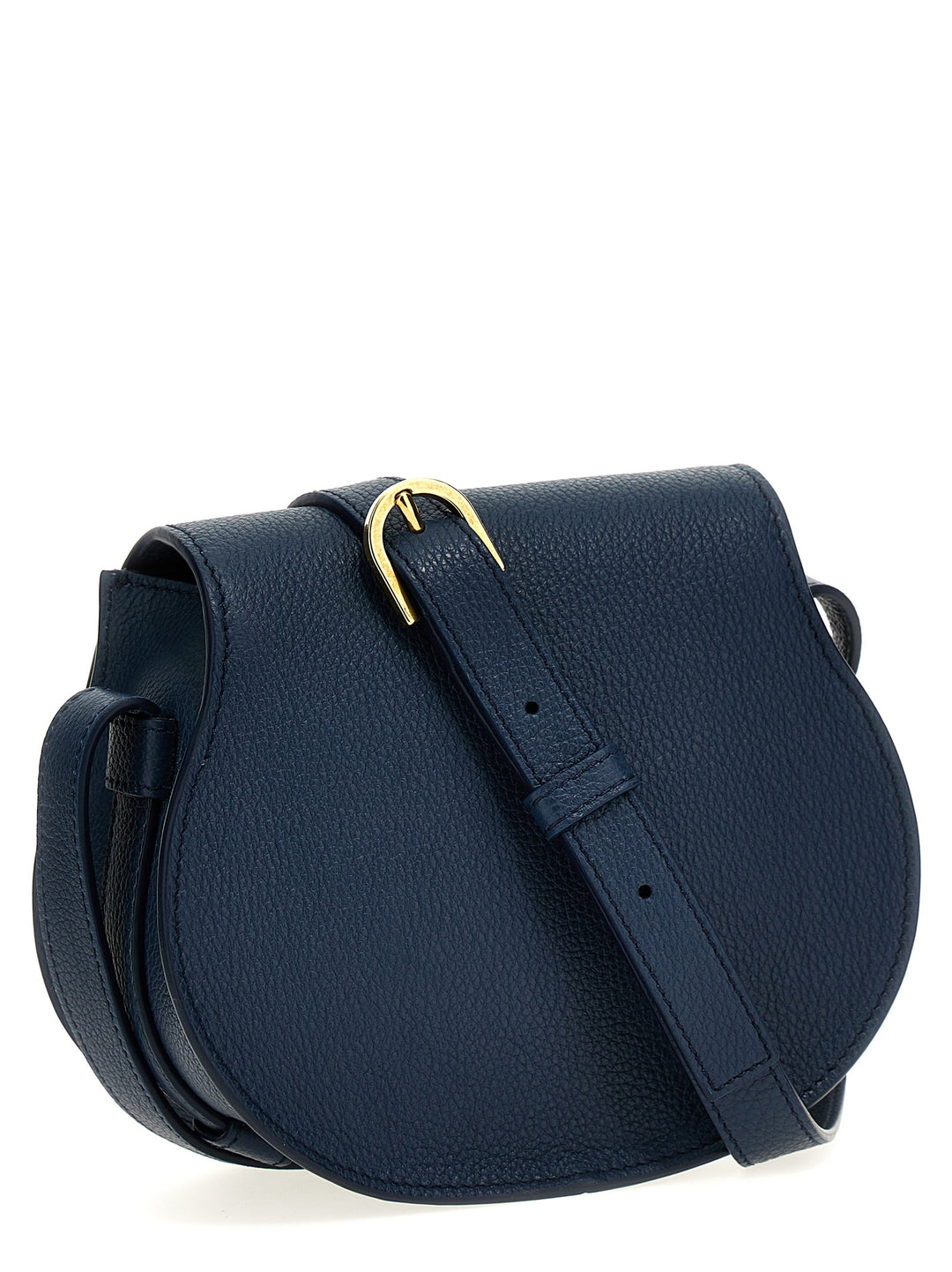 Saddle Marcie Crossbody Bags Blue