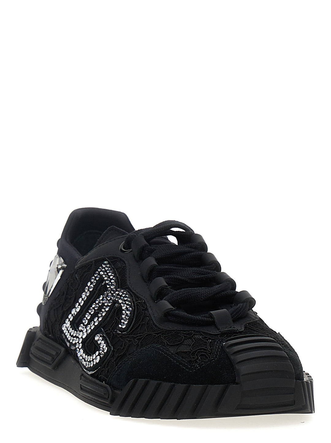 Ns1 Sneakers Black