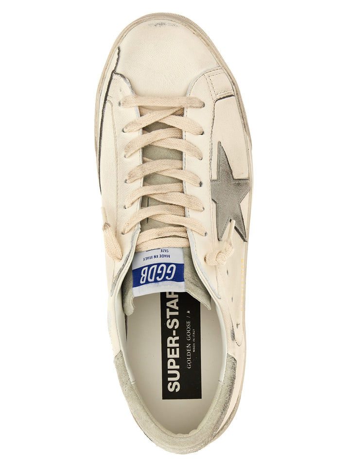 Superstar Sneakers Multicolor