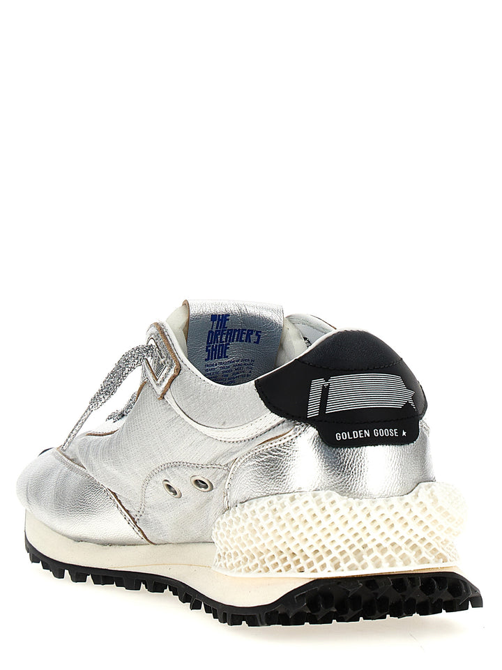 Running Marathon M2000 Sneakers Silver