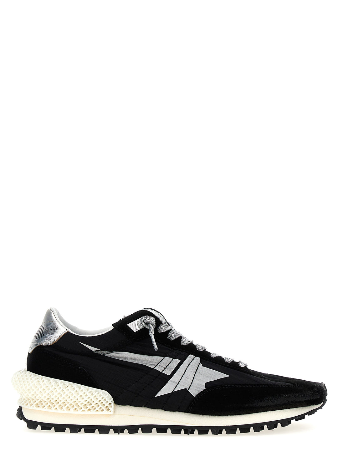 Running Marathon M2000 Sneakers White/Black