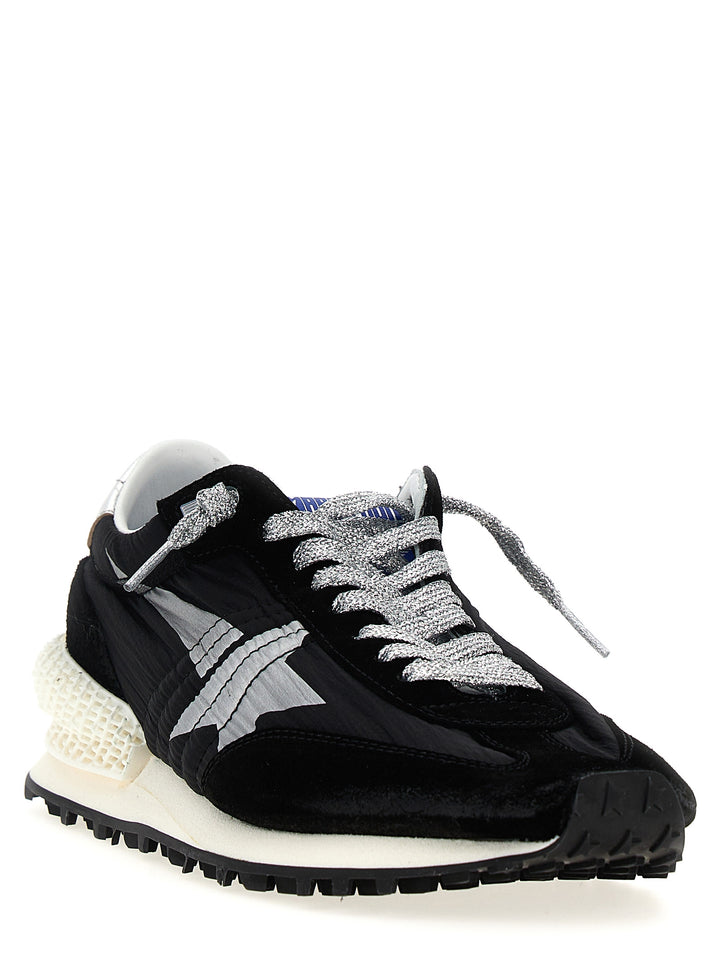 Running Marathon M2000 Sneakers White/Black