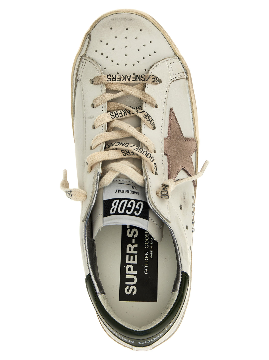 Superstar Sneakers Multicolor