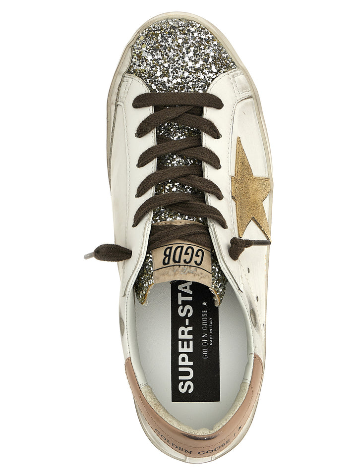 Superstar Sneakers Multicolor