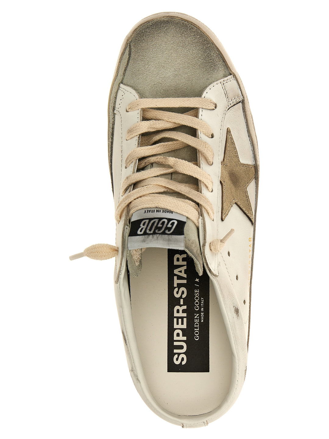 Superstar Sneakers White