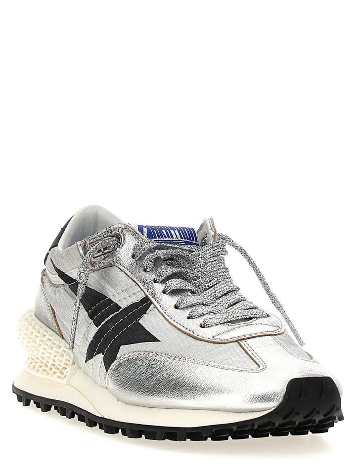 Running Marathon M2000 Sneakers Silver