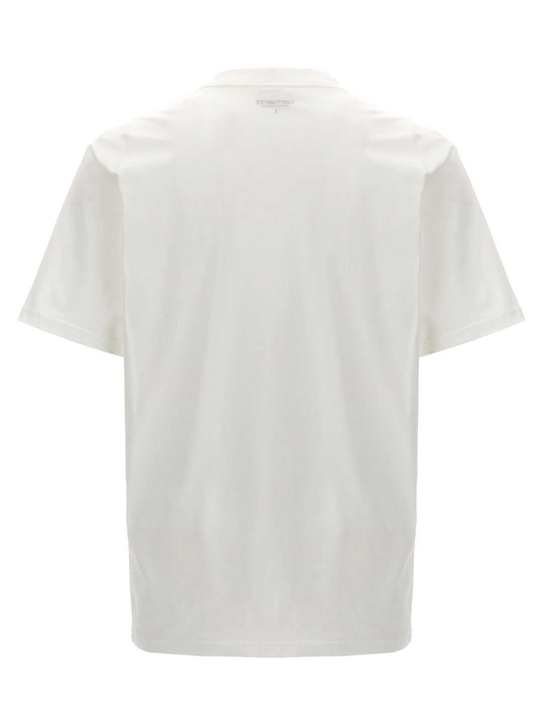 S/S Smart T-Shirt White