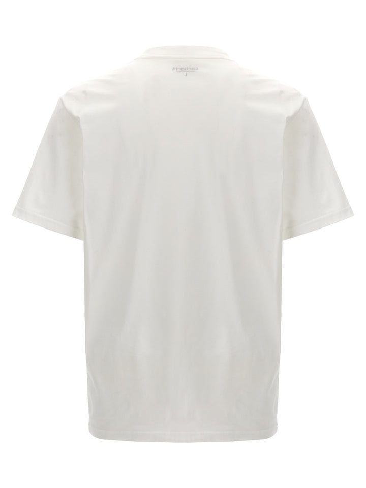 S/S Smart T-Shirt White