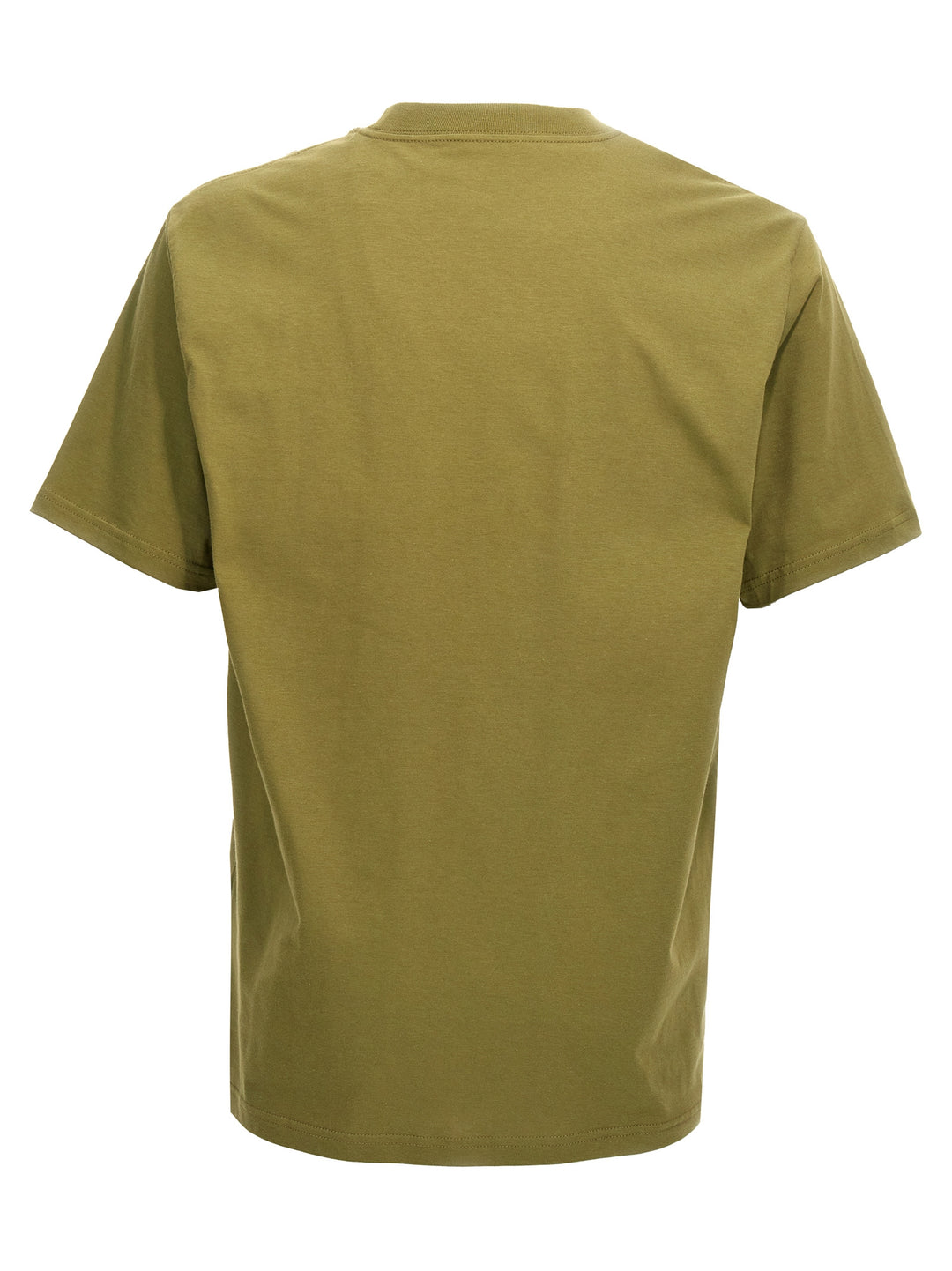 S/S Smart T-Shirt Green