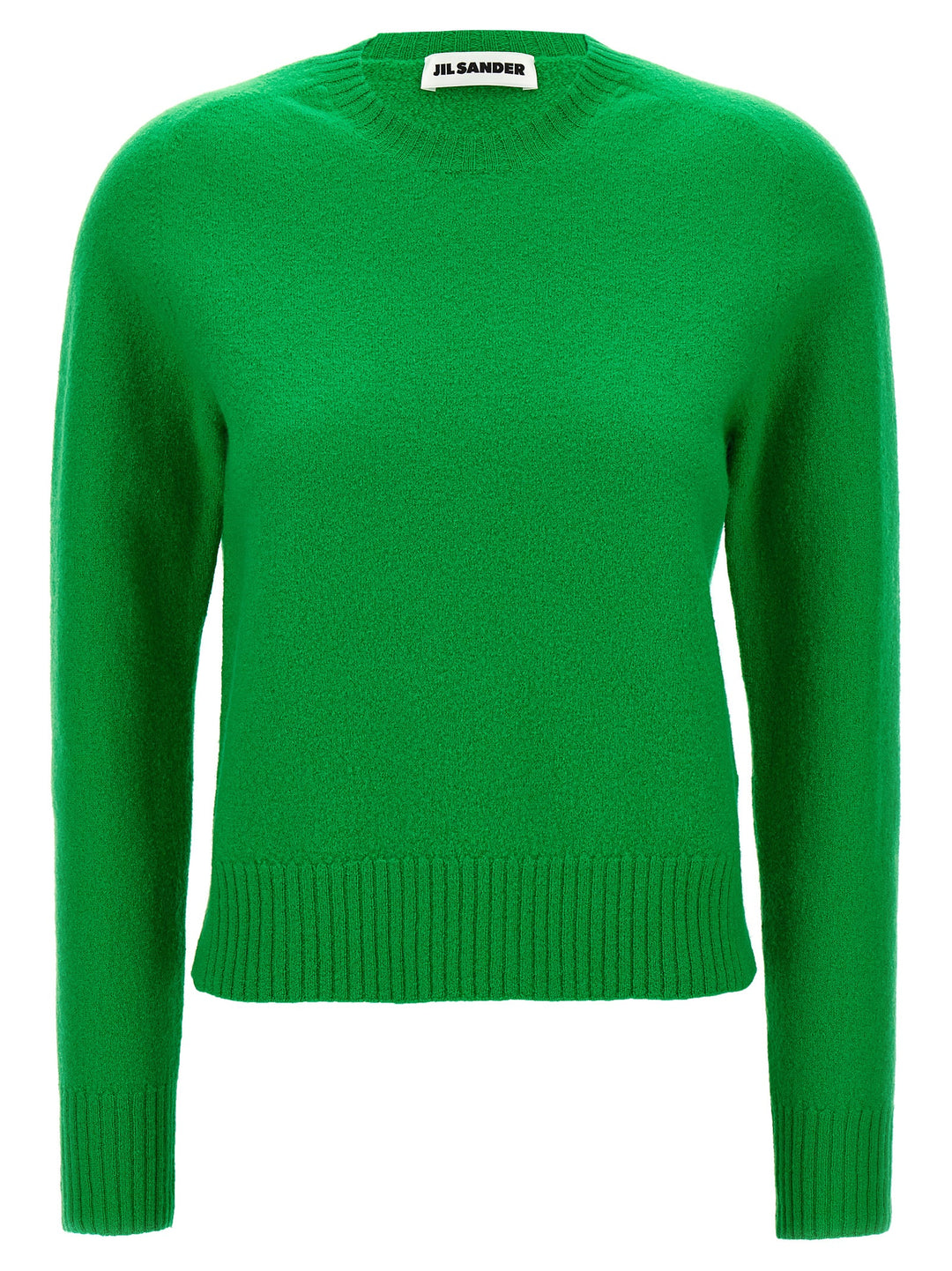 Wool Sweater Sweater, Cardigans Green