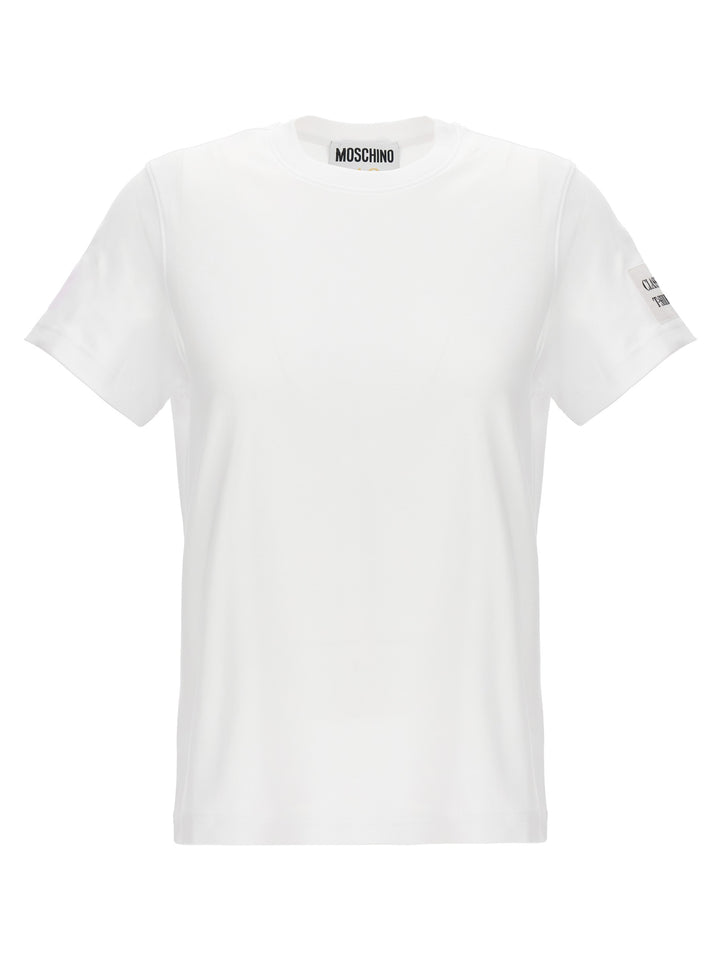 Basic T-Shirt White