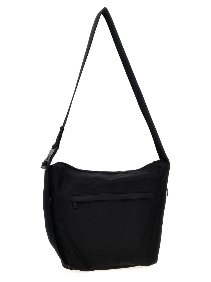 Sacoche Crossbody Bags Black