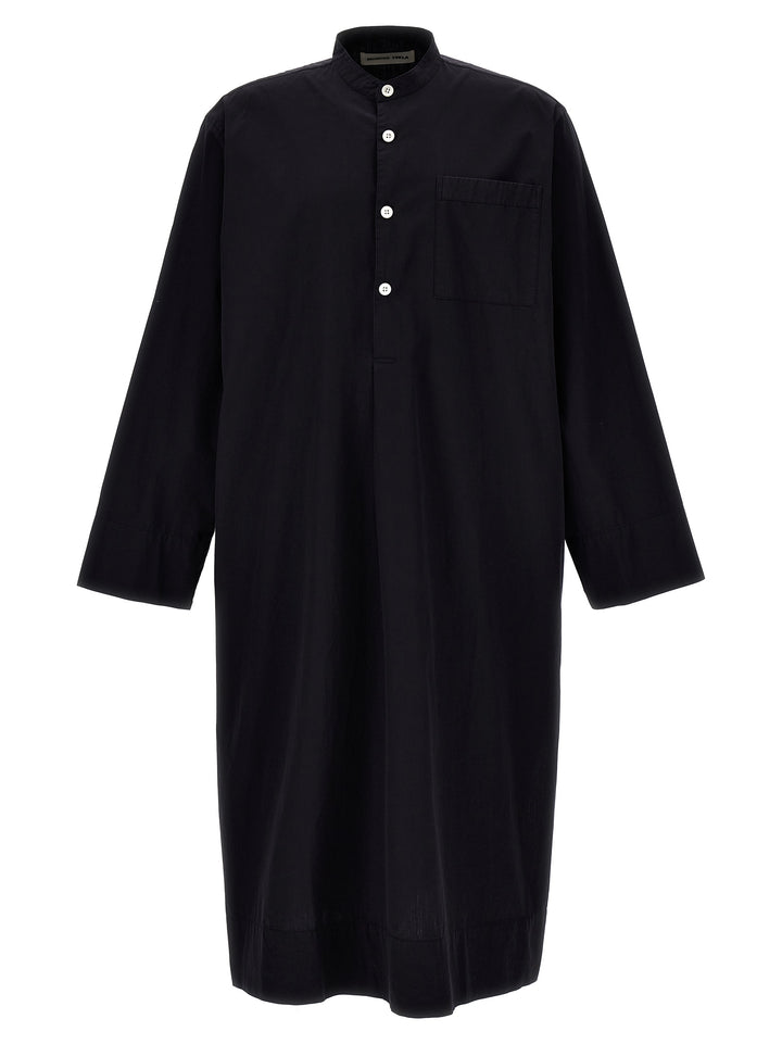 Tekla X Birkenstock 1774 Dress Dresses Black