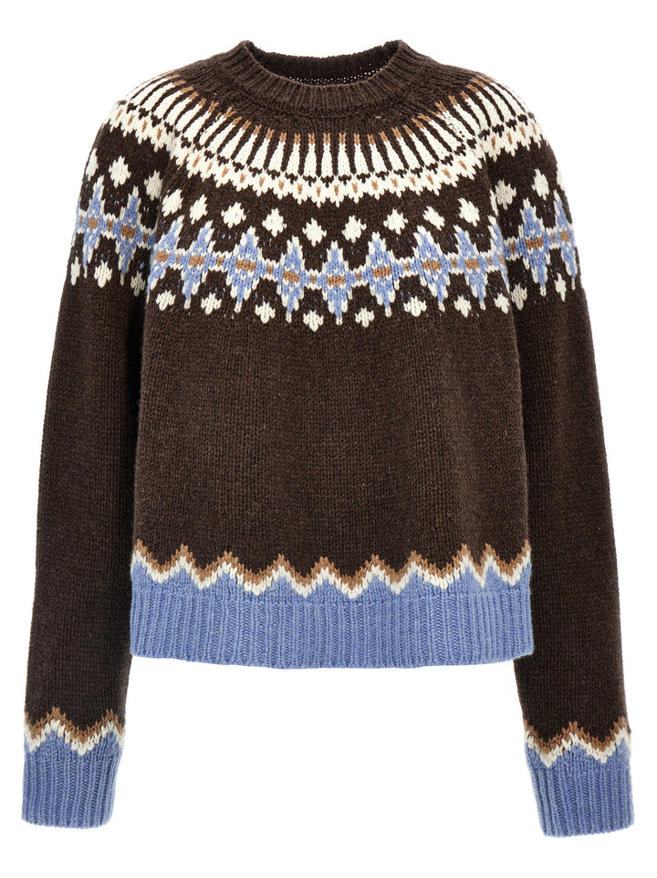 Sweet Winter Sweater, Cardigans Multicolor