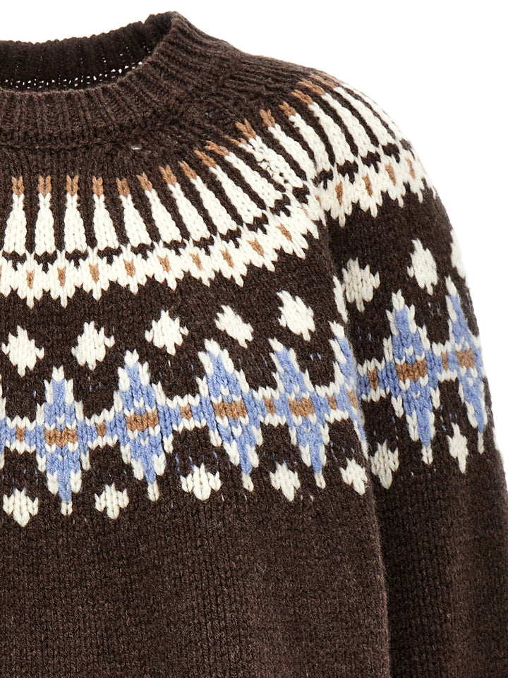 Sweet Winter Sweater, Cardigans Multicolor