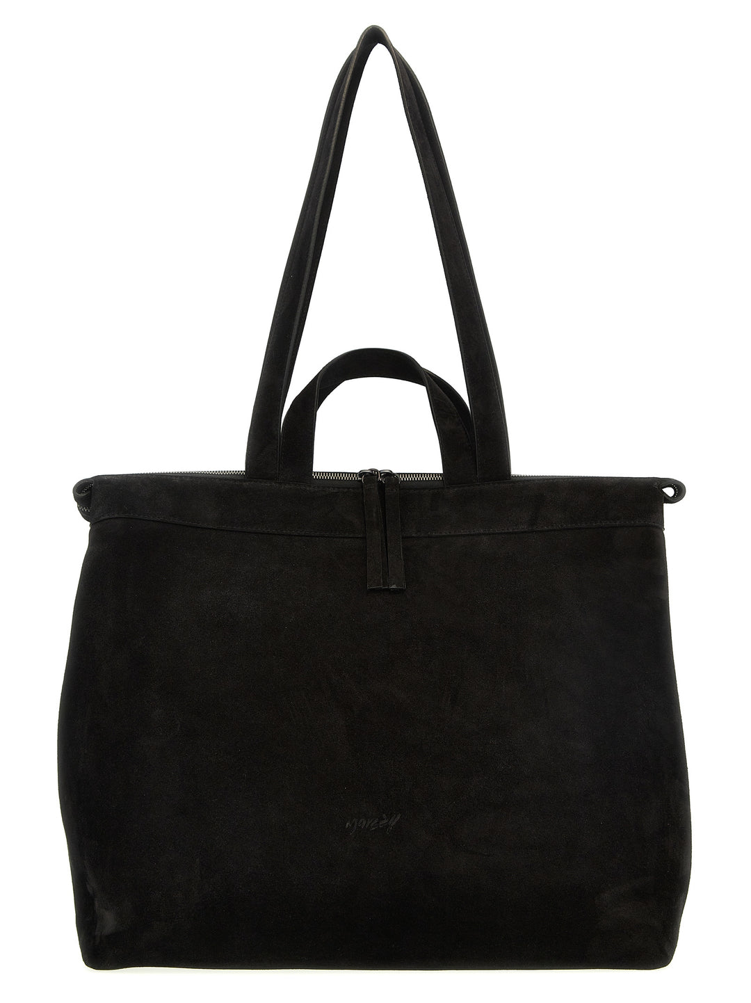 Borso Tote Bag Black