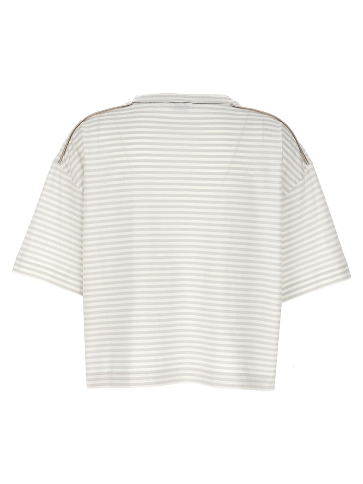 Striped T-Shirt Multicolor