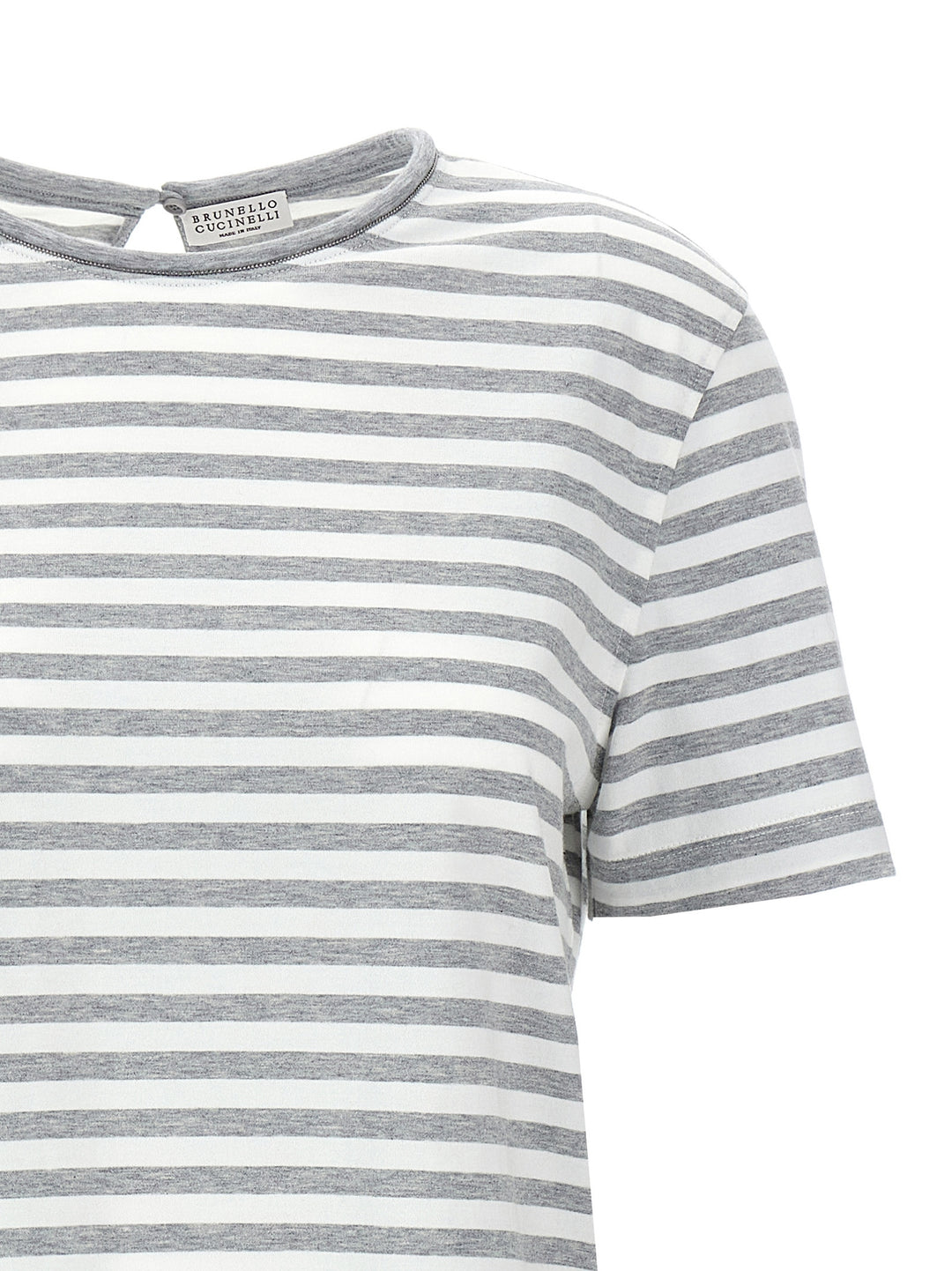 Striped T-Shirt Multicolor