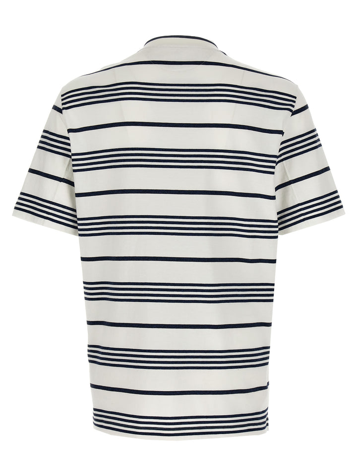 Striped T-Shirt Multicolor