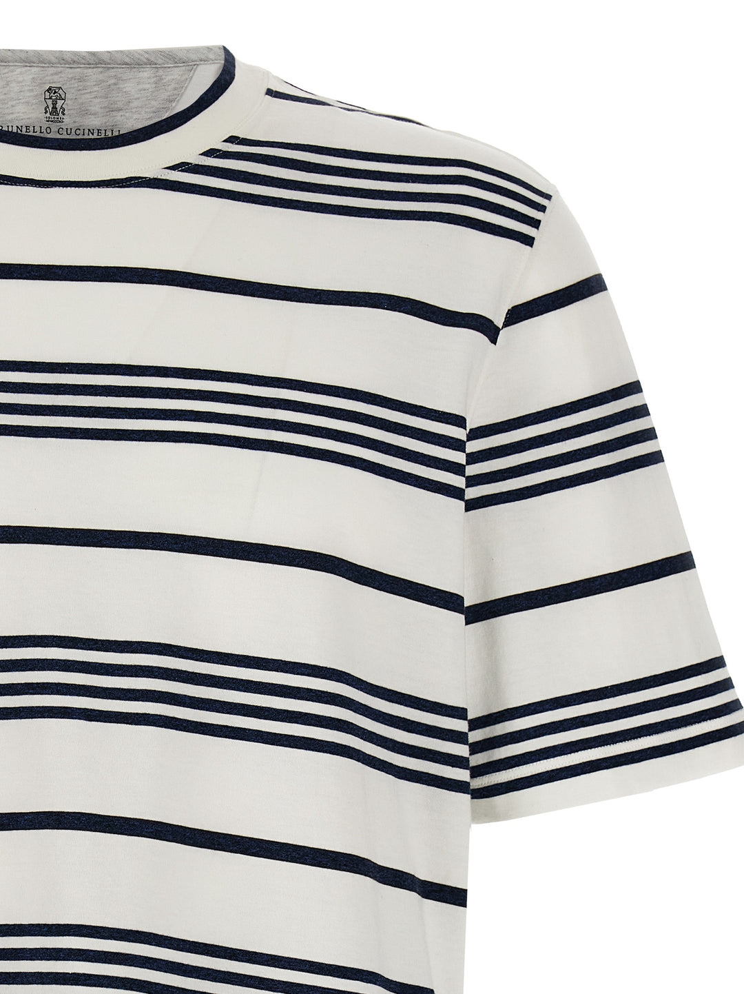 Striped T-Shirt Multicolor