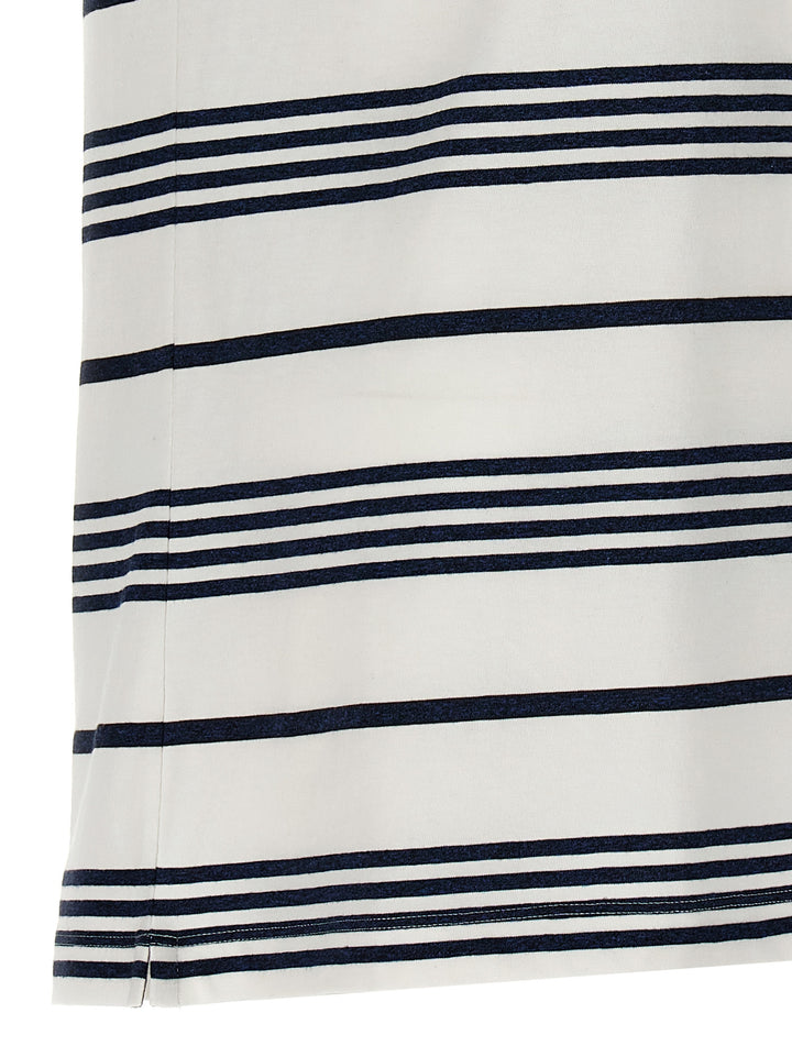 Striped T-Shirt Multicolor