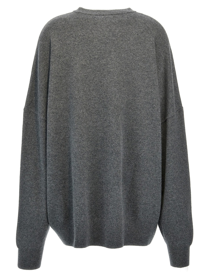 N°246 Juna Sweater, Cardigans Gray