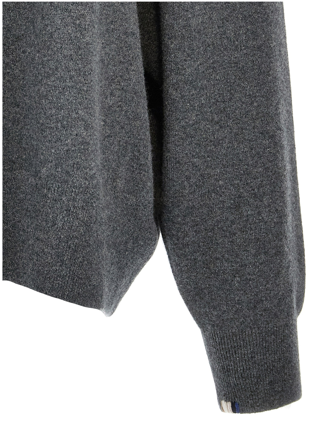 N°246 Juna Sweater, Cardigans Gray