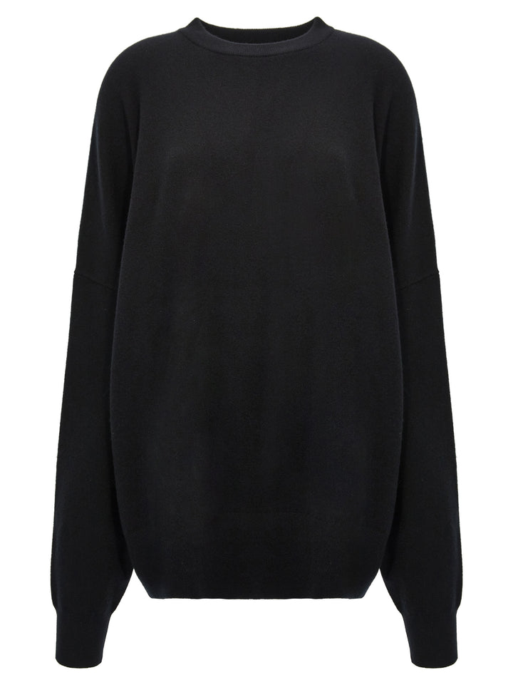 N°246 Juna Sweater, Cardigans Black