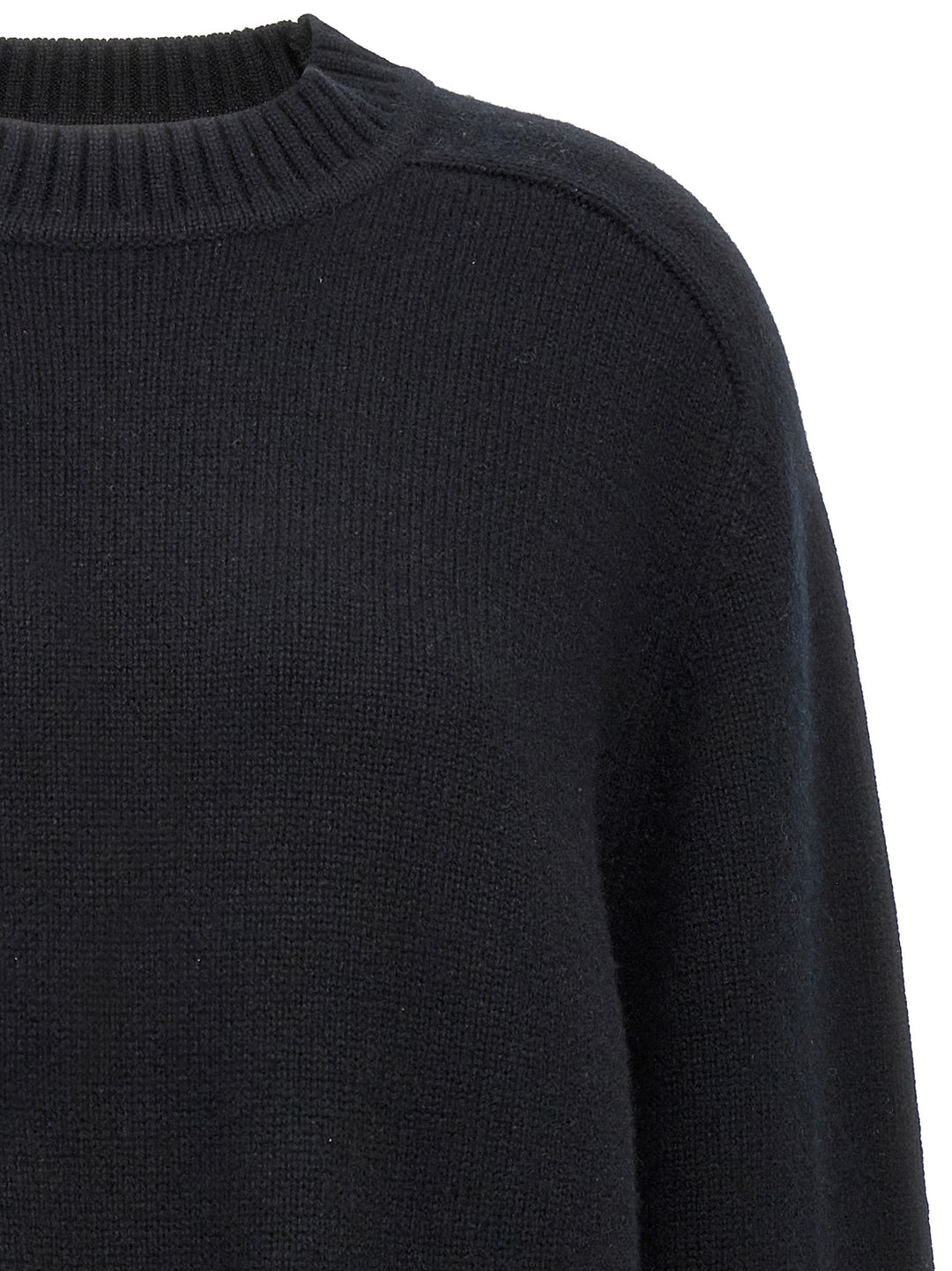 N°256 Judith Raven Sweater, Cardigans Black