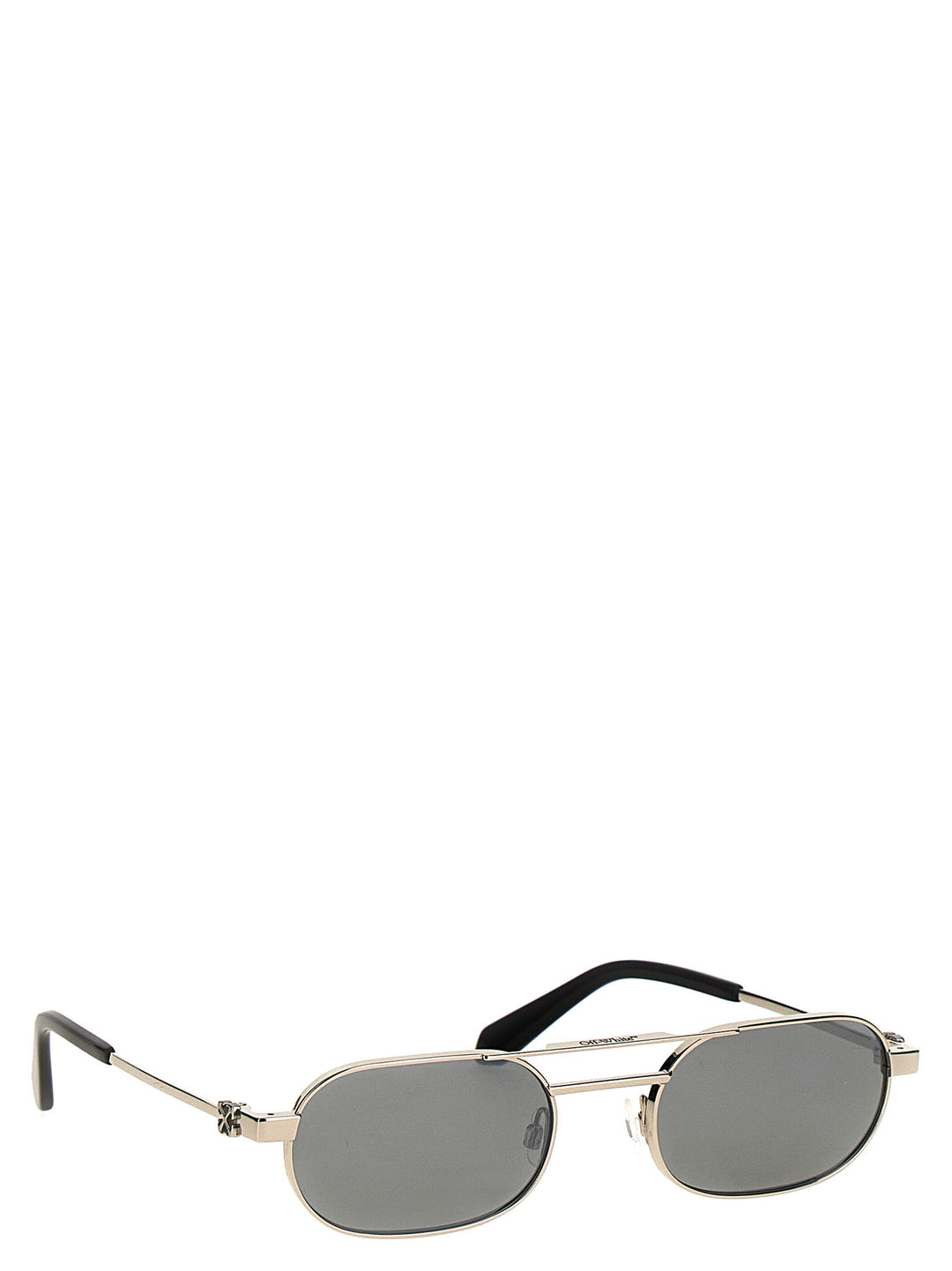 Vaiden Sunglasses Silver