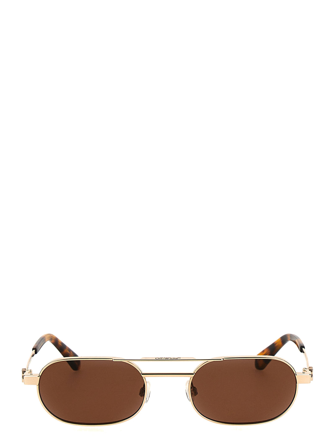 Vaiden Sunglasses Gold