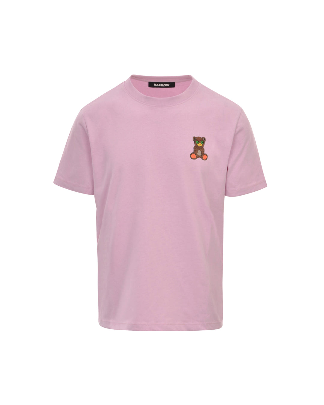 S4bwuath144256lotus T-Shirts Rose