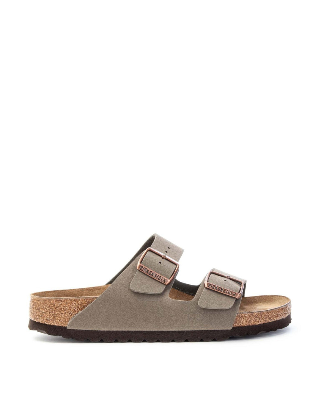 151213stone Slipper Grey