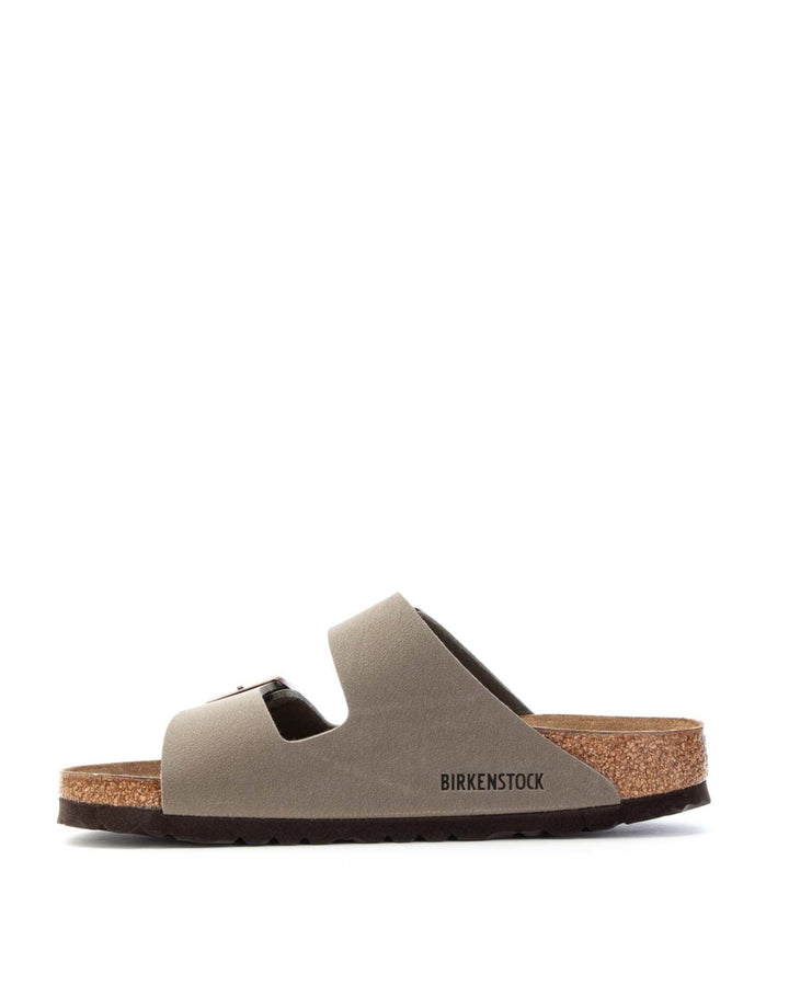 151213stone Slipper Grey