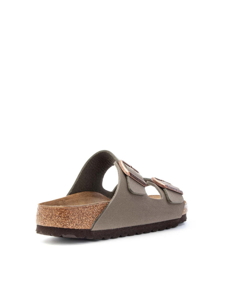 151213stone Slipper Grey