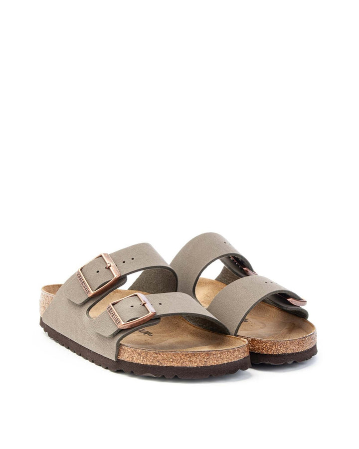 151213stone Slipper Grey