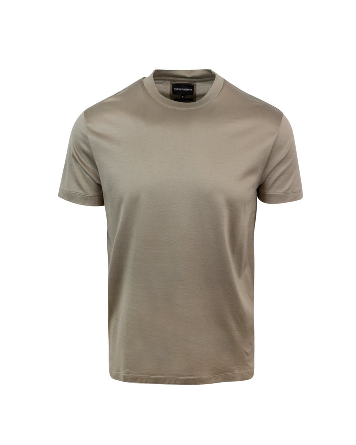 8n1te8-1juvz0137 T-Shirts Dove Grey
