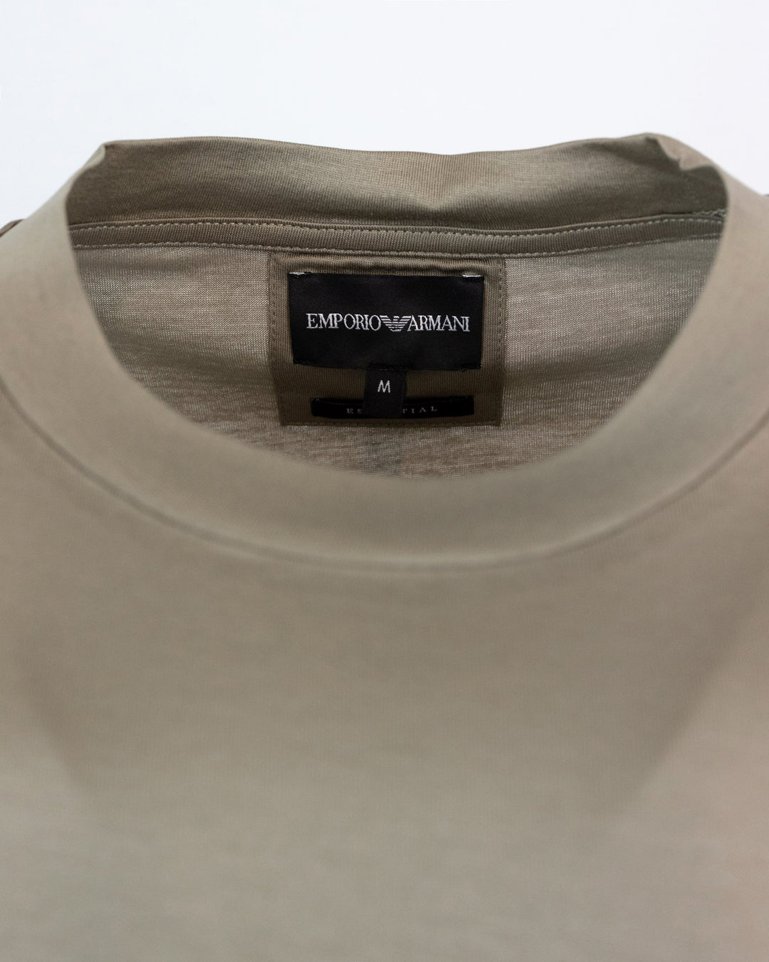 8n1te8-1juvz0137 T-Shirts Dove Grey