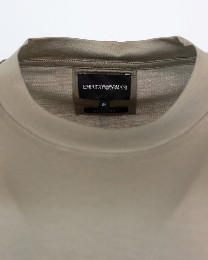 8n1te8-1juvz0137 T-Shirts Dove Grey