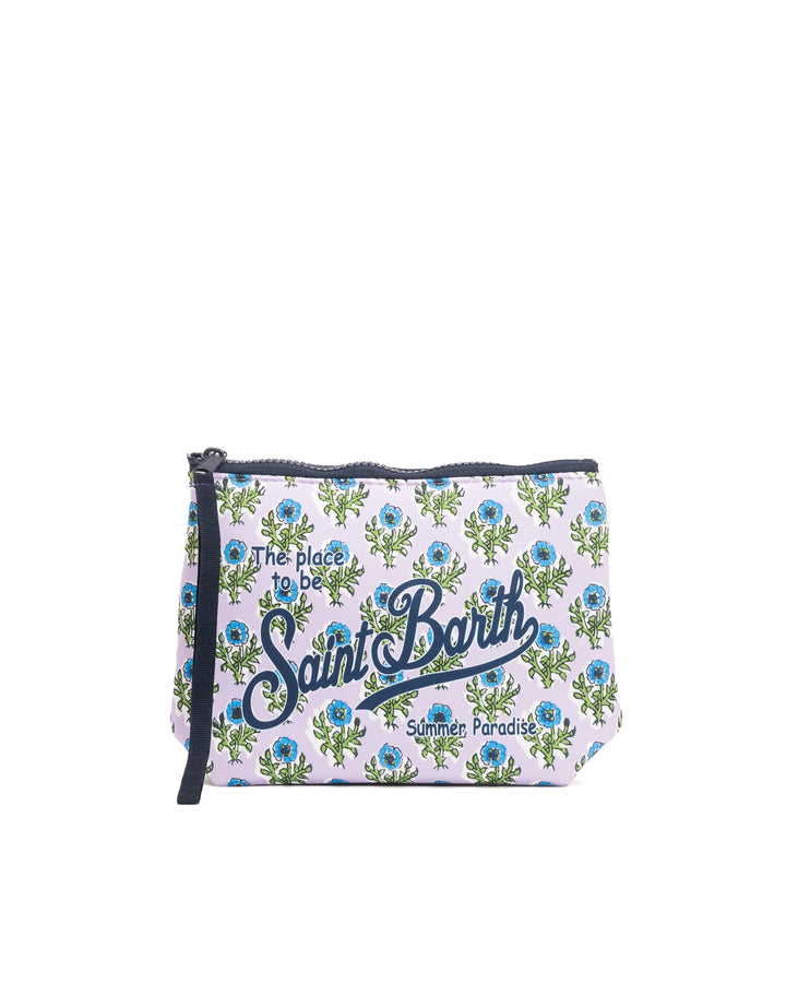 Alin00100644f Clutch Bag Multicolour