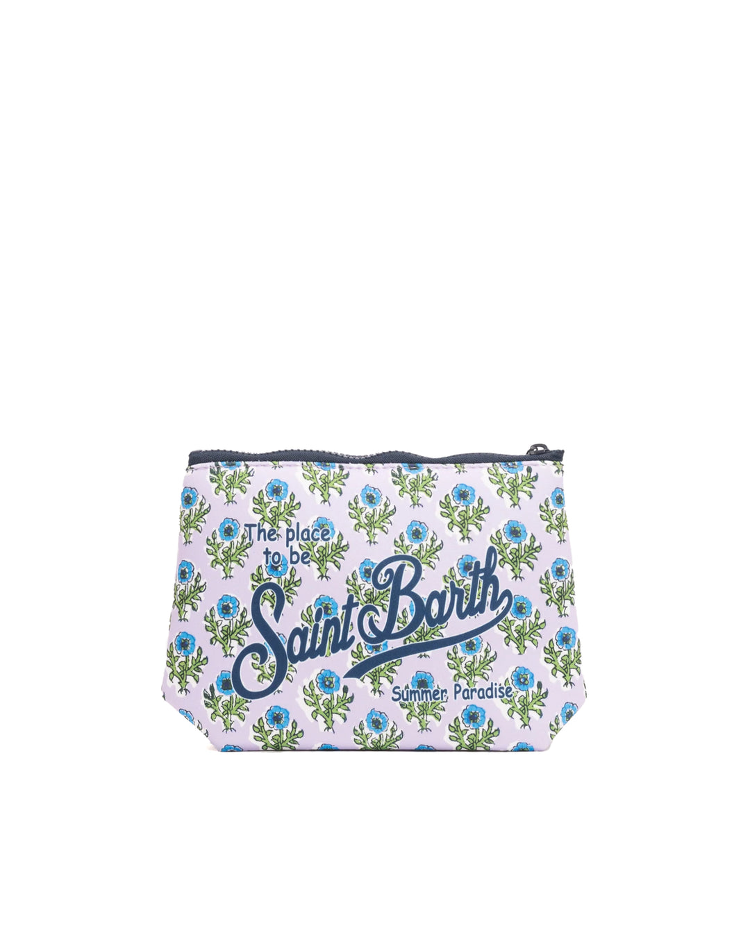 Alin00100644f Clutch Bag Multicolour