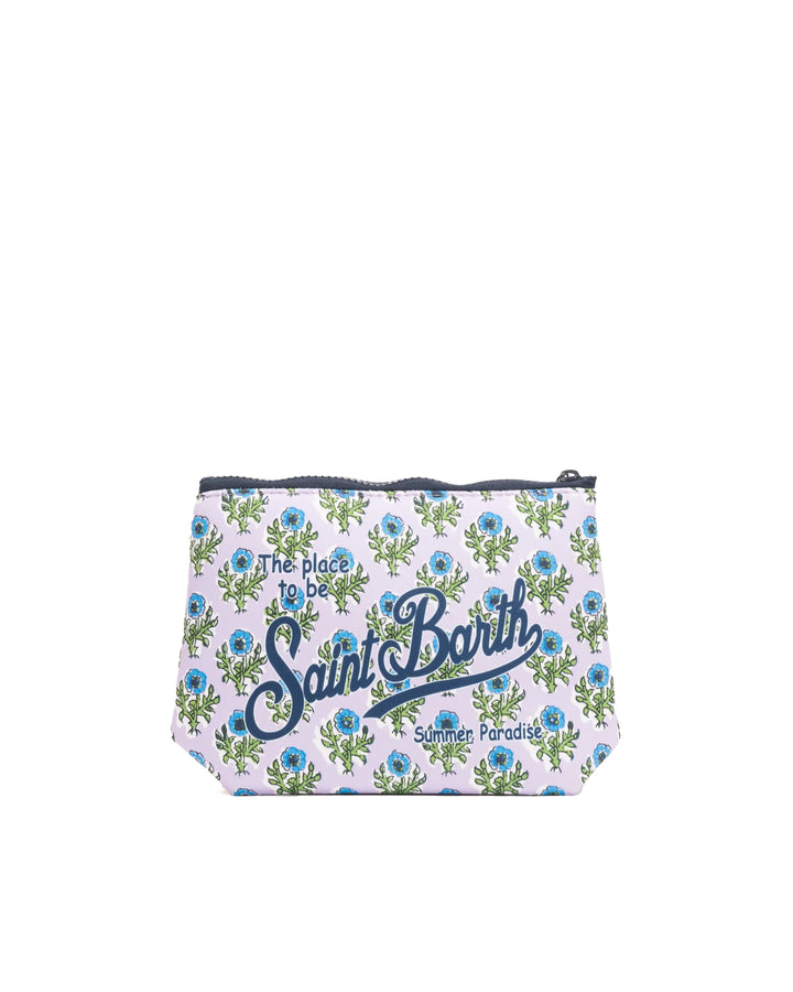 Alin00100644f Clutch Bag Multicolour