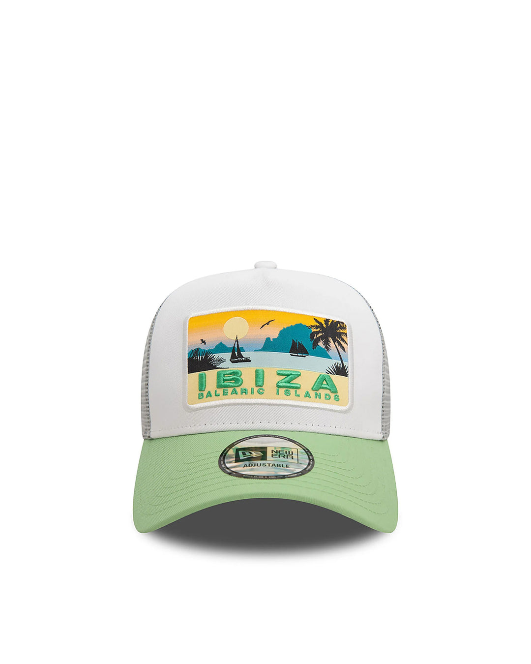 60503542grfdgr Hat Multicolour