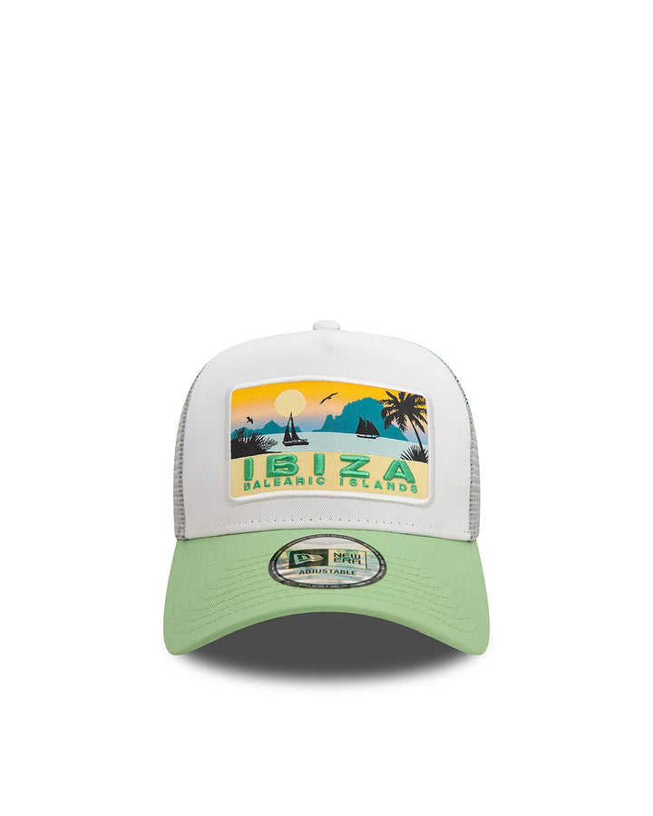 60503542grfdgr Hat Multicolour