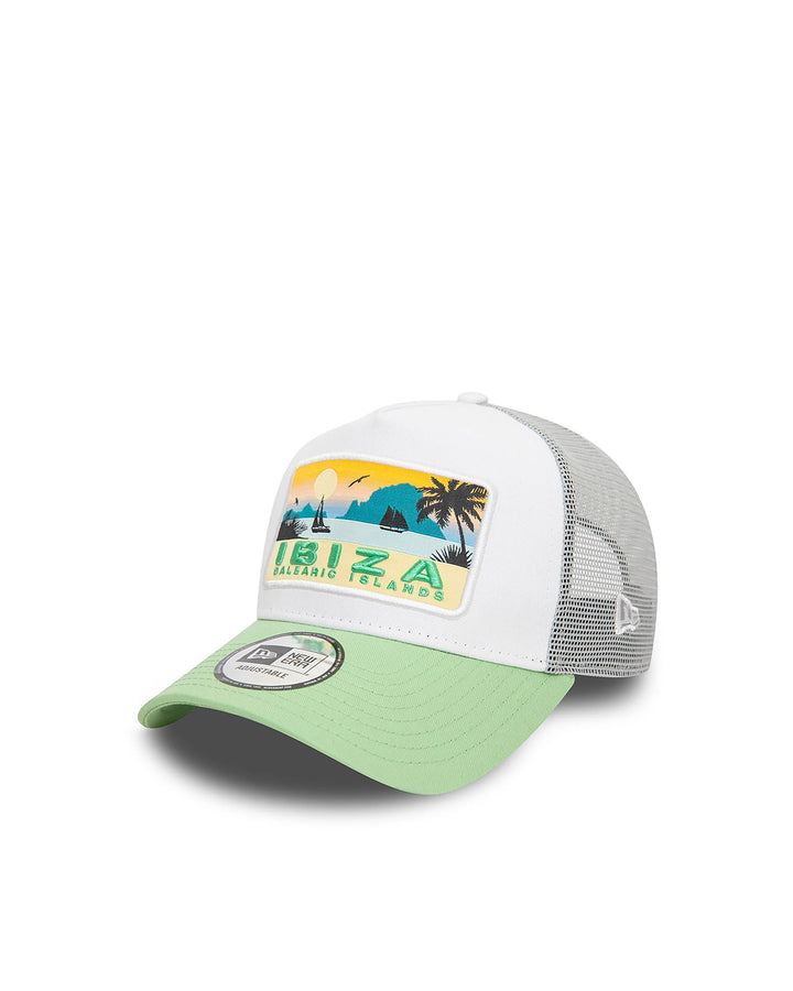 60503542grfdgr Hat Multicolour