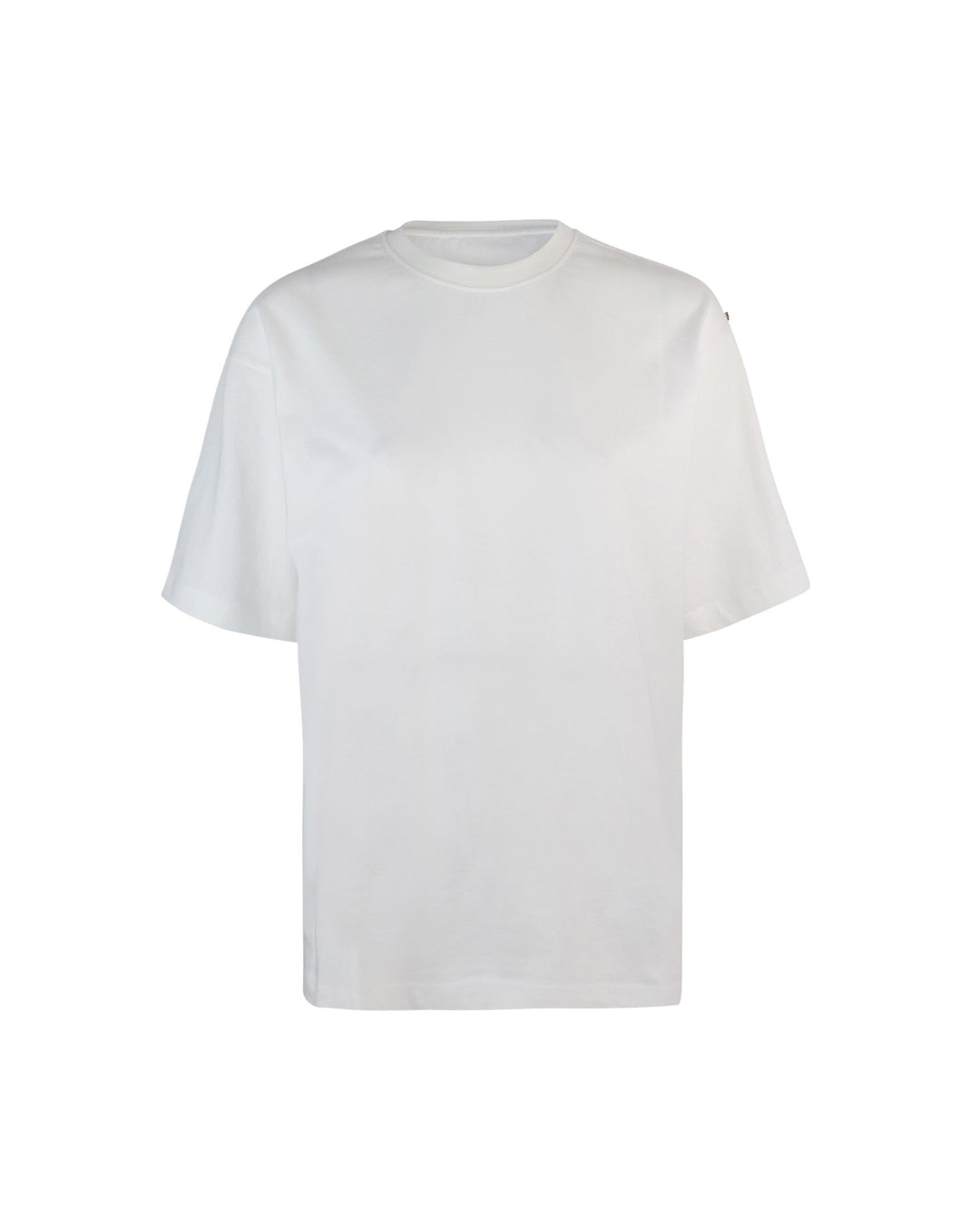 T-Shirt Valico Bianca T-Shirts Bianco