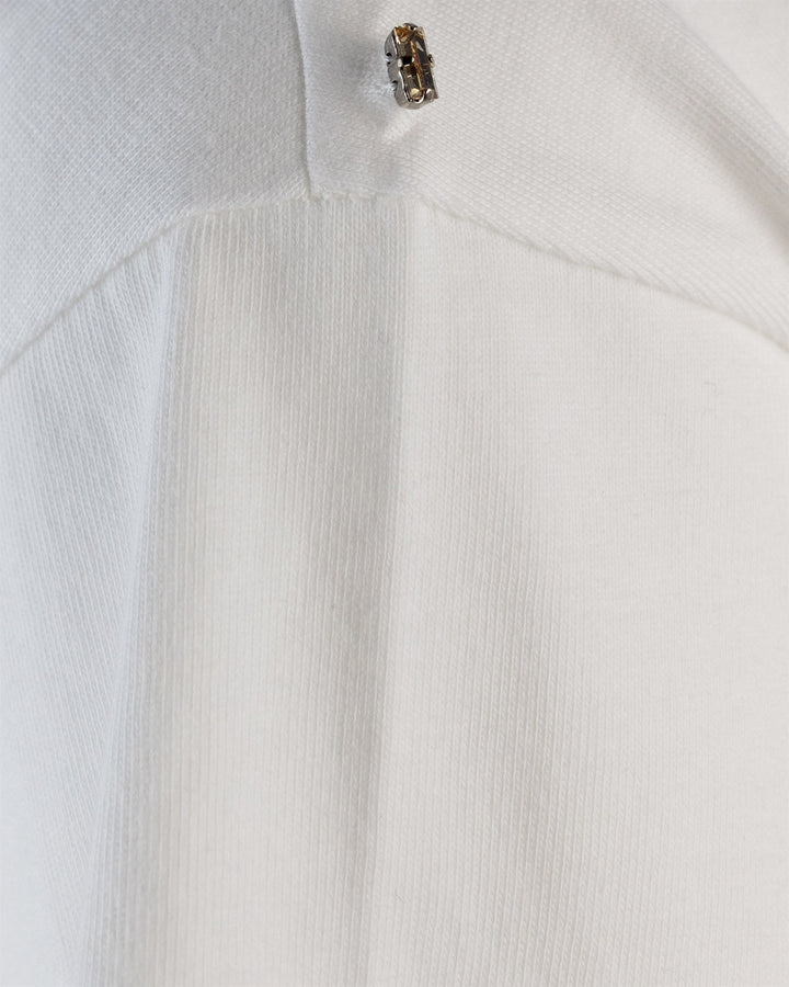 T-Shirt Valico Bianca T-Shirts Bianco