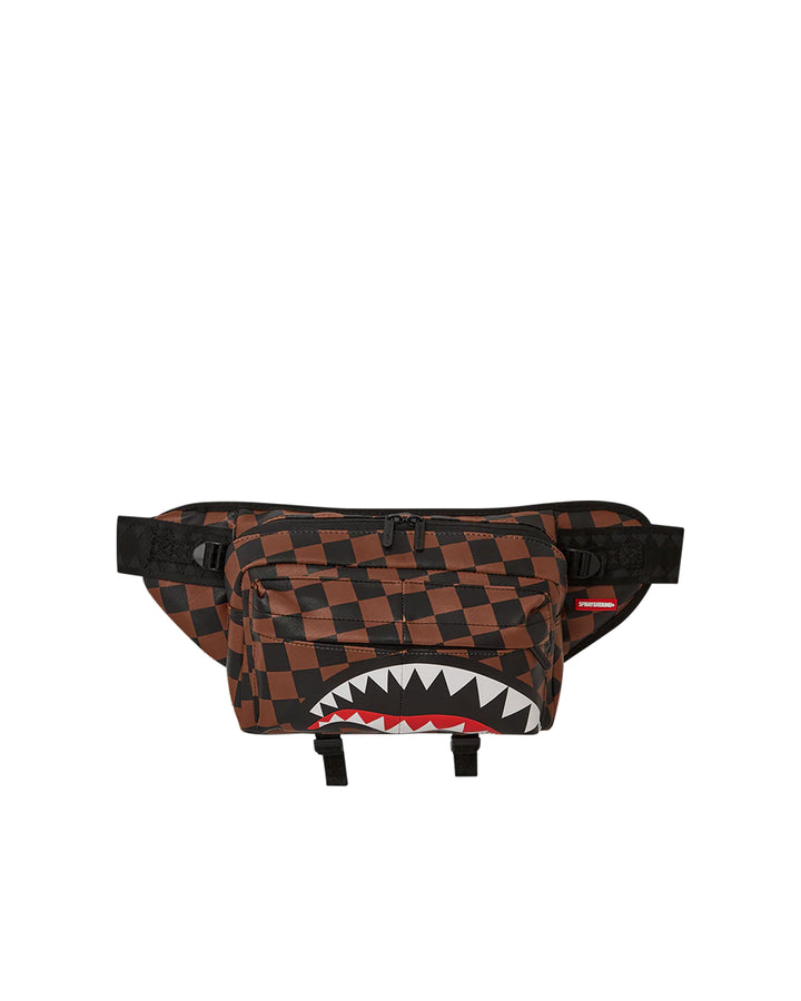 910b6047nszuni Waist Bag Multicolour