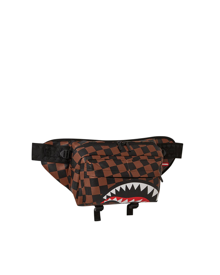 910b6047nszuni Waist Bag Multicolour
