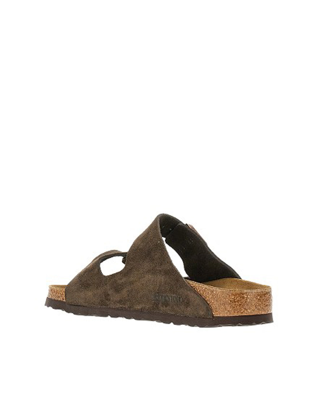 Ciabatta Arizona Mocha - Calzata S Slipper Marrone
